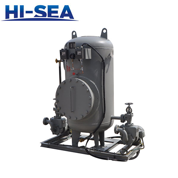 ZYG-0.5 Hydrophore Tank